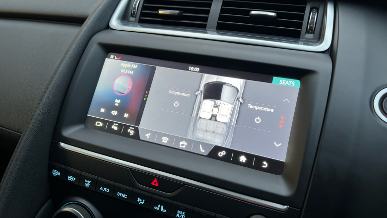 Jaguar E-Pace 2.0d [180] SE 5dr Auto Diesel Estate